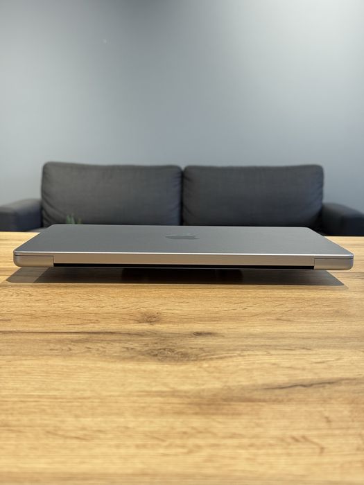 Macbook pro 14 2021 m1 max 32/512gb !! Гарантія від магазину !!