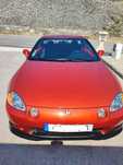 HONDA DEL SOL - Perfeito Estado
