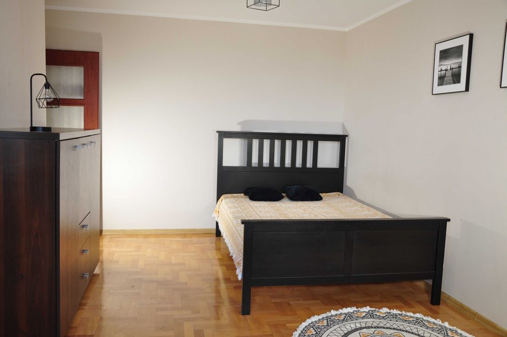 Pokój do wynajęcia w mieszkaniu ul. Watykańska, CZUBY, osiedle RUTA