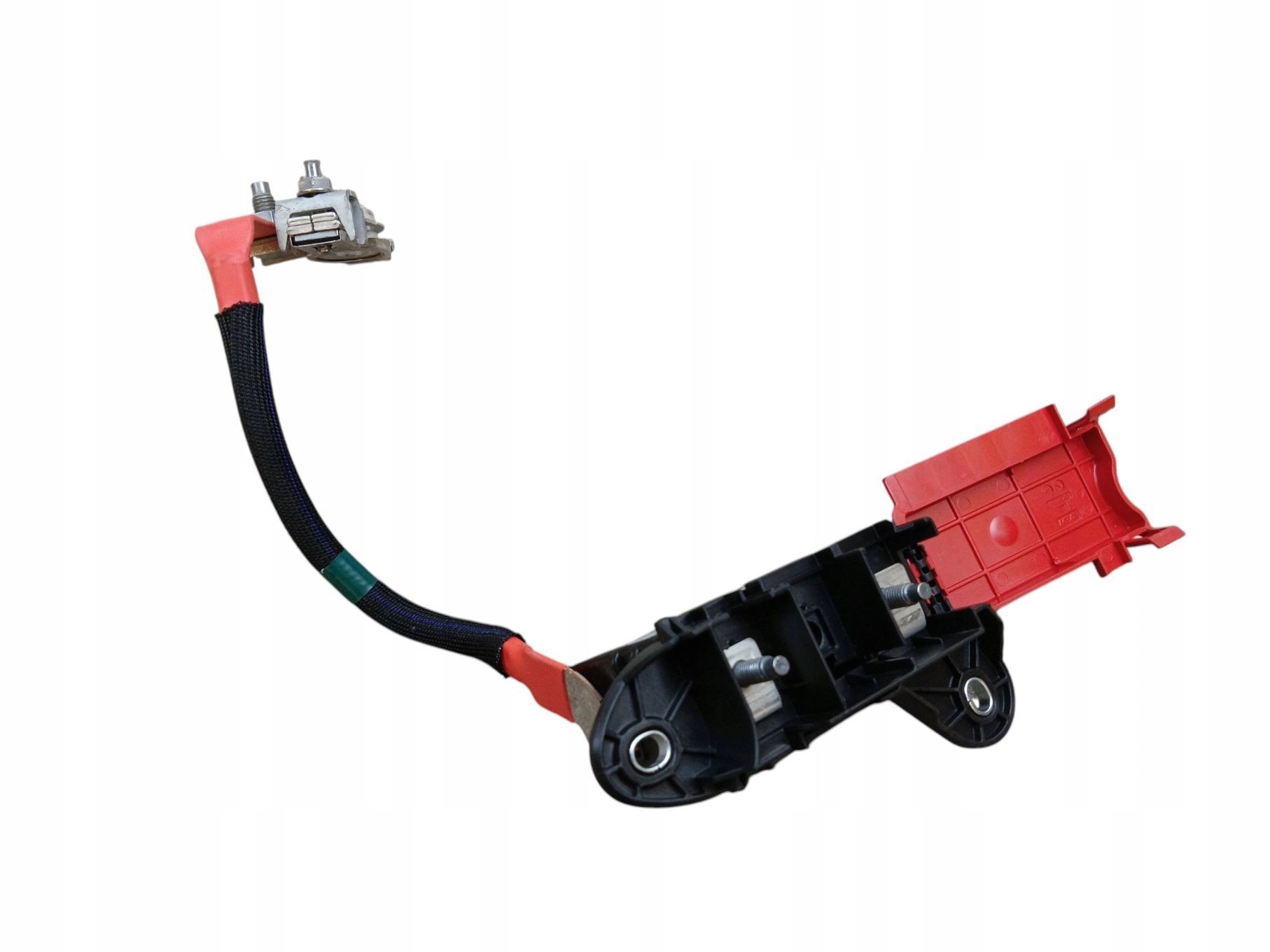 KLEMA PIROTECHNICZNA PLUSOWA RENAULT CAPTUR II CLIO V ARKANA 285A82523R