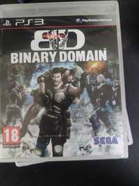 Binary Down PS3 stan idealny