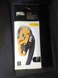Petzl  I'DS   Nowy.