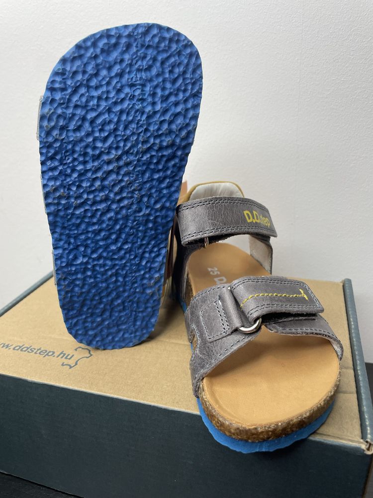 Sandały D.d Step
