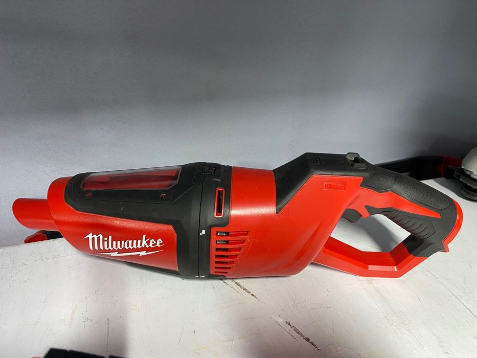 Hilti Milweeke -разпродажа инструмента