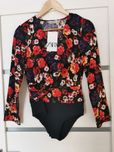 Body kopertowe w kwiaty