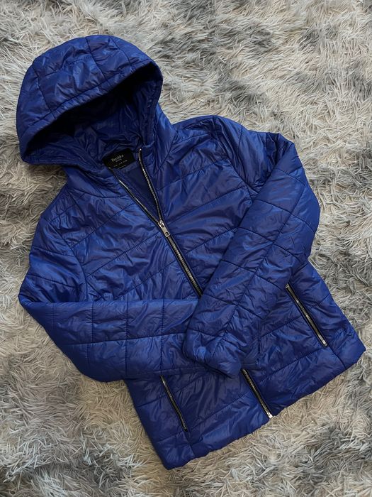 Куртка демісезонна Bershka С-М