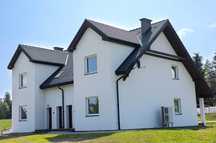 Apartamenty pod Jagodną w Spalonej