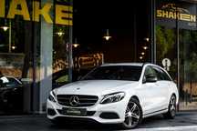 Mercedes-Benz C 220 BlueTEC Avantgarde Aut.