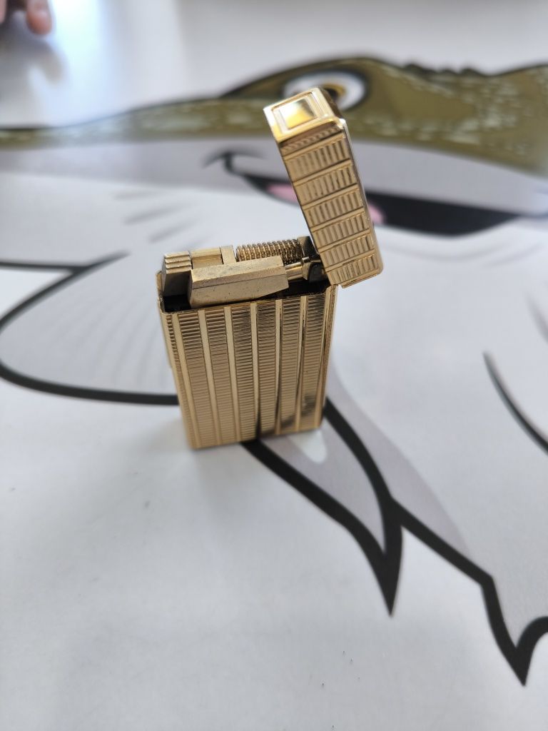 Vendo isqueiro win modelo no.3000
