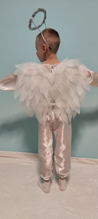 Прокат оренда карнавальних костюмів Чернівці