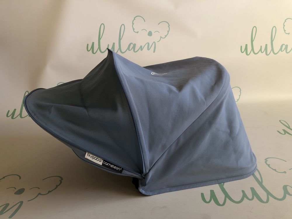 Bugaboo Cameleon budka daszek Ice Blue