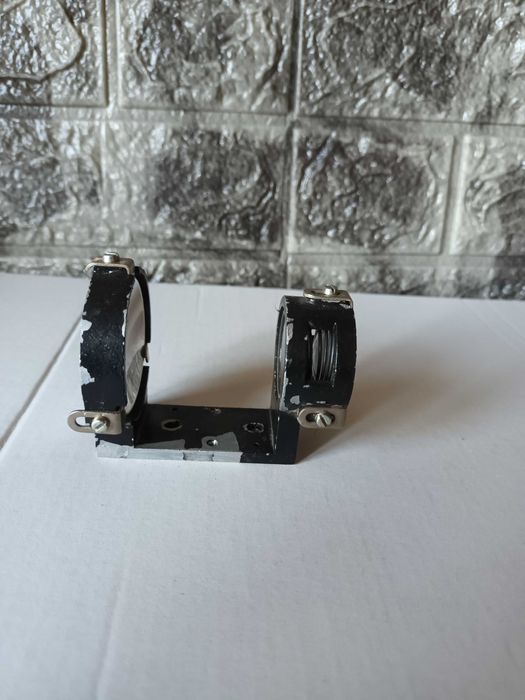 Линзы 2 шт из прибора