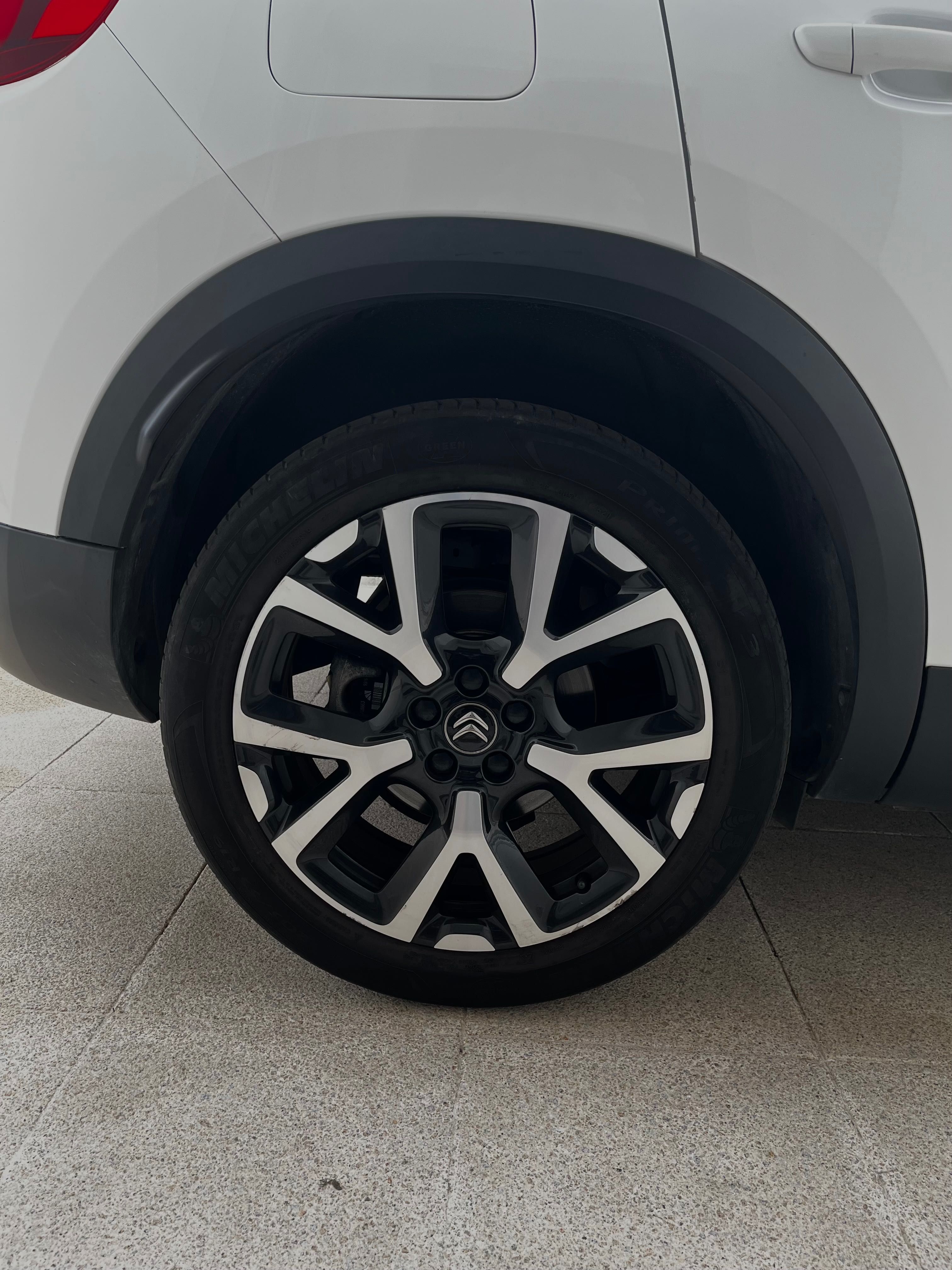 Citroën C5 Aircross 1.2 PureTech