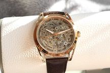 Годинник чоловічий Kenneth  Cole IKC8082 механічний з автопідзаводом