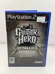 Guitar Hero Metallica Ps2 nr 5422