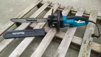 Makita uc 4530 a цепна пила оригінал.