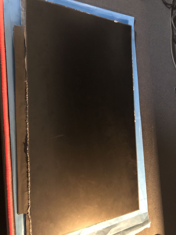 Wyświetlacz Lenovo IdeaPad 3-15ALC6 15,6”