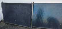 Painel solar baxi