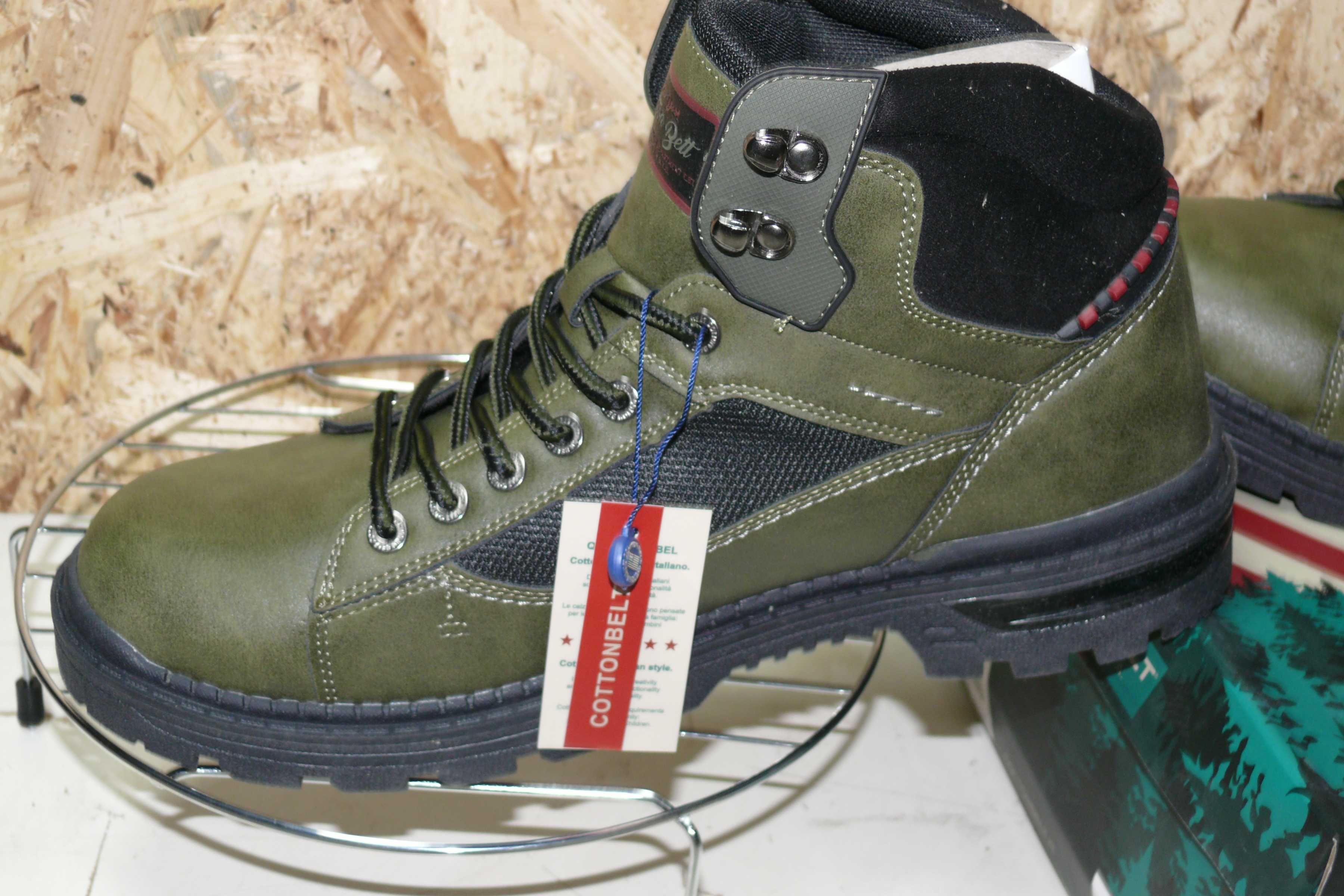 Botas Cotton Belt  - zurich