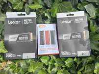 SSD Lexar NQ790 1TB 2TB M.2 NVMe PCIe4.0 x4 2280
