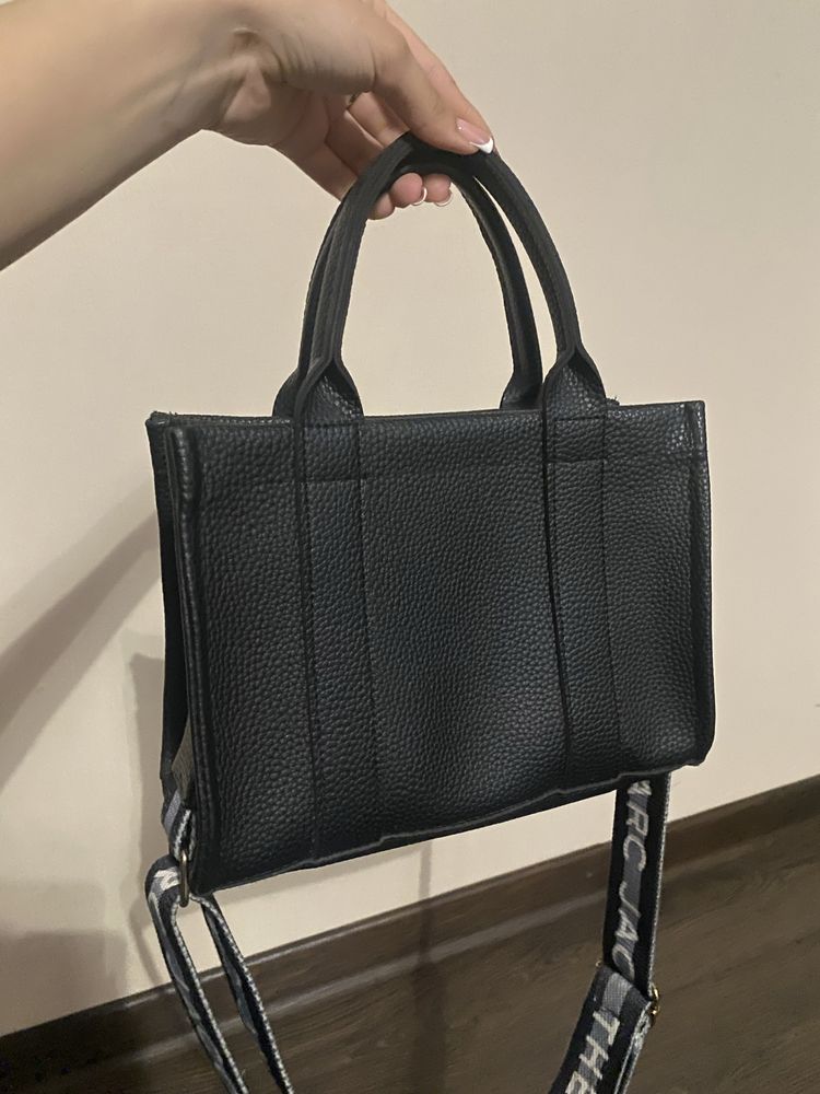 The Tote Bag, Marc Jacobs