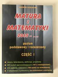 Matura z matematyki - zbiór zadań