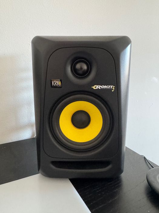 KRK Rokit 5 (Duplo)