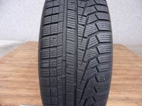 Hankook Winter Icept Evo2 SUV 225/65/17 102H z 2019r