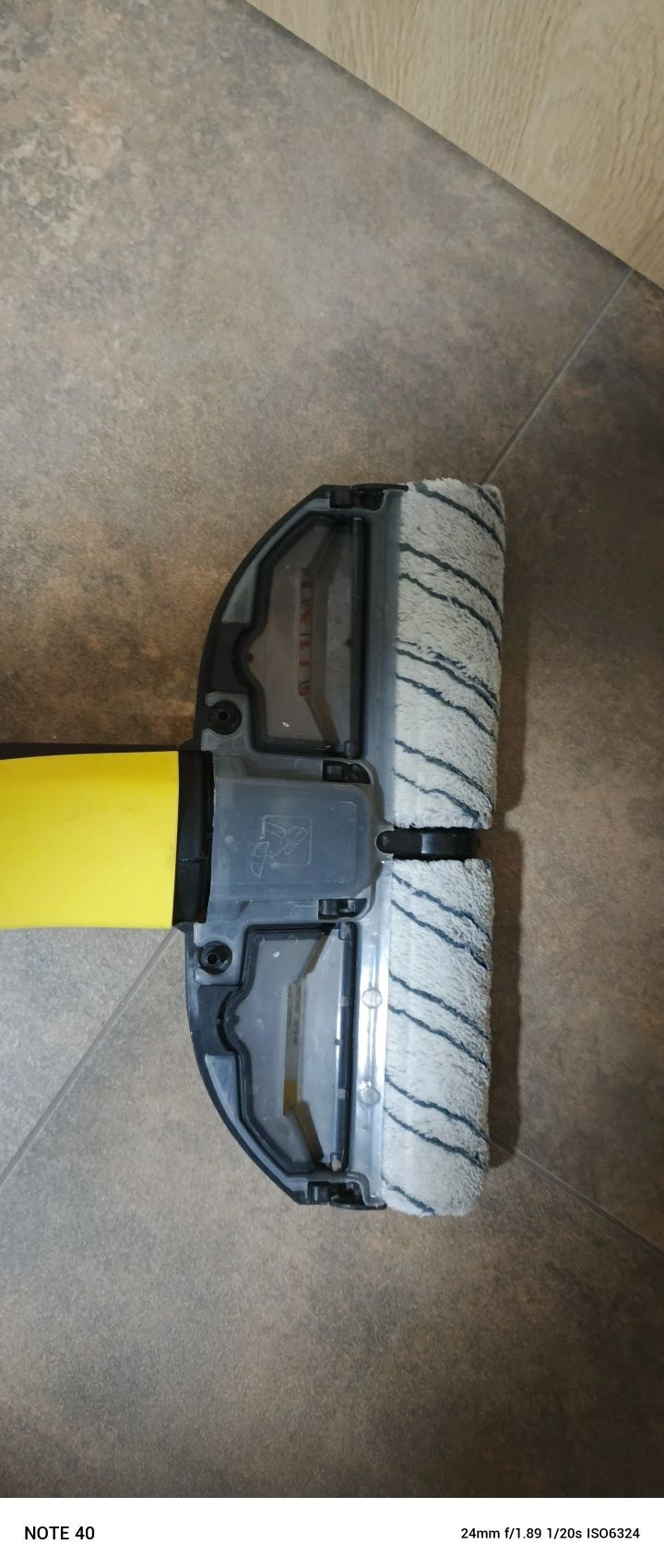 Mop / Kärcher FC 3