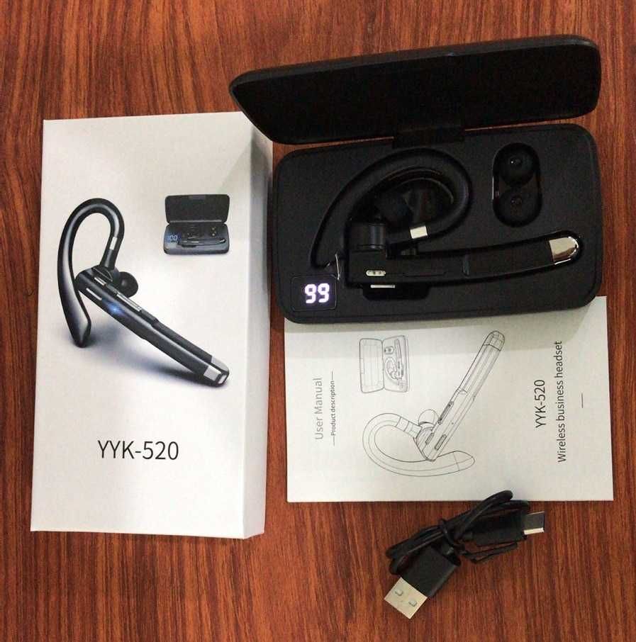 Auricular bluetooth