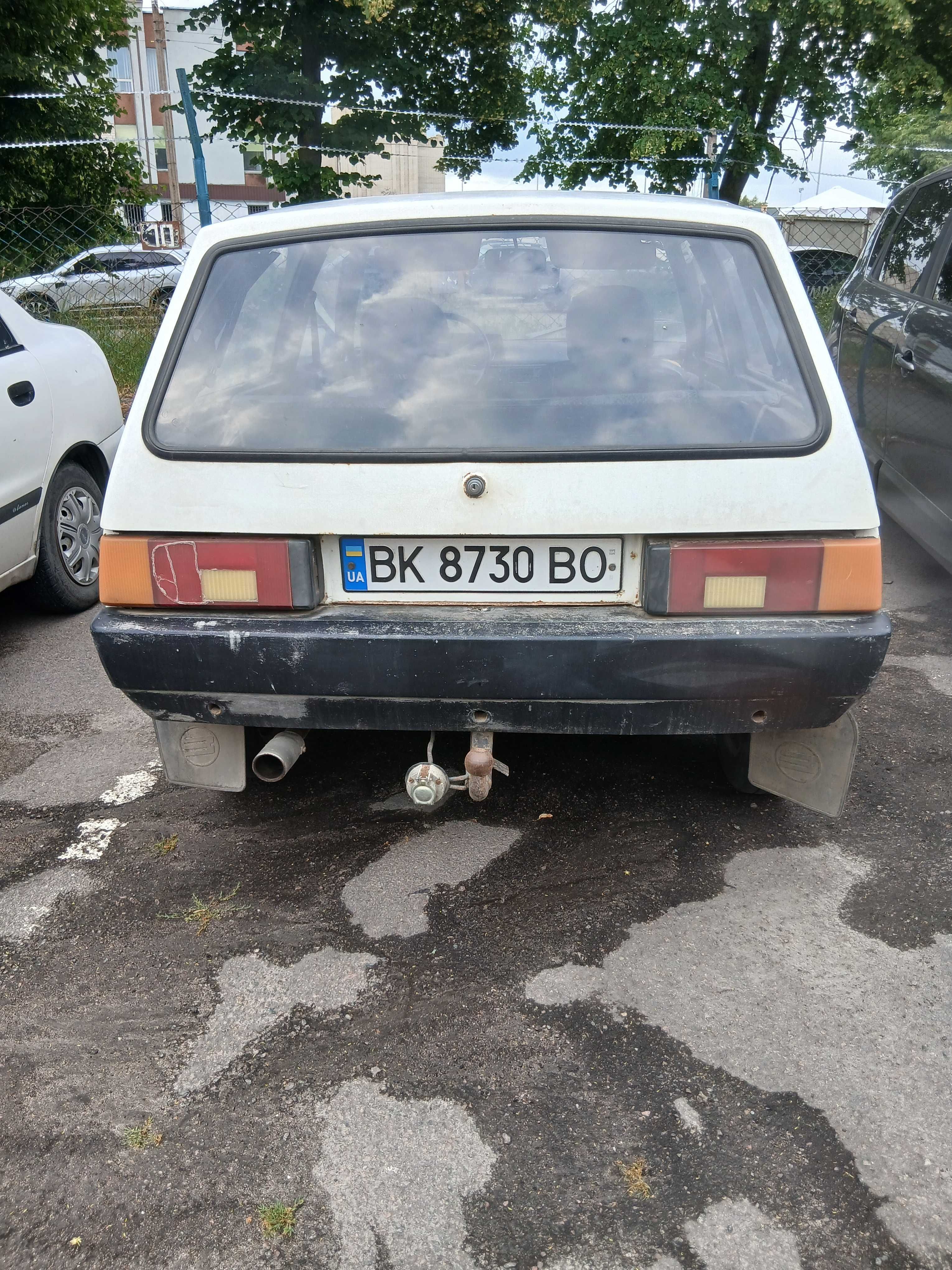 Продам таврию 1102