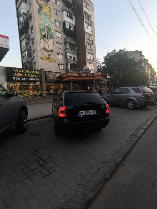 Skoda A5 2.0TDI 2008