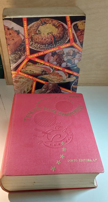 Tesouro das Cozinheiras - Miréne (2ª edição) | Com Capa Protetora