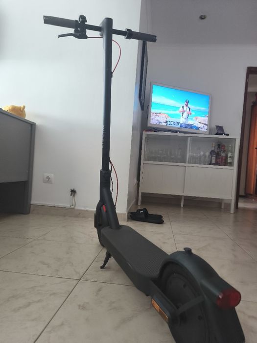Trotinete Xiaomi