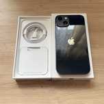 Смартфон Apple Iphone 13 128 gb Айфон телефон
