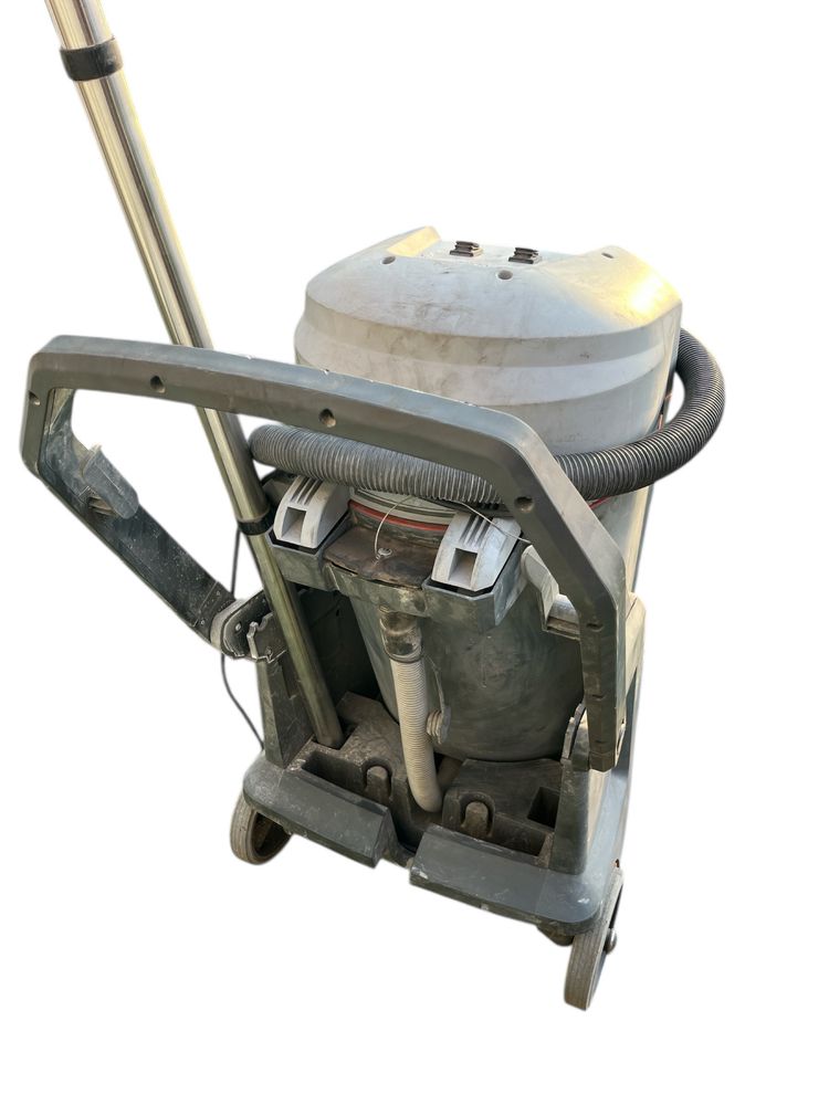 Odkurzacz Nilfisk VL500 75-2 EDF , 2650 W, mokro/sucho pompa odpływowa