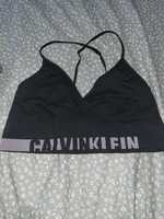 Stanik M Calvin Klein M