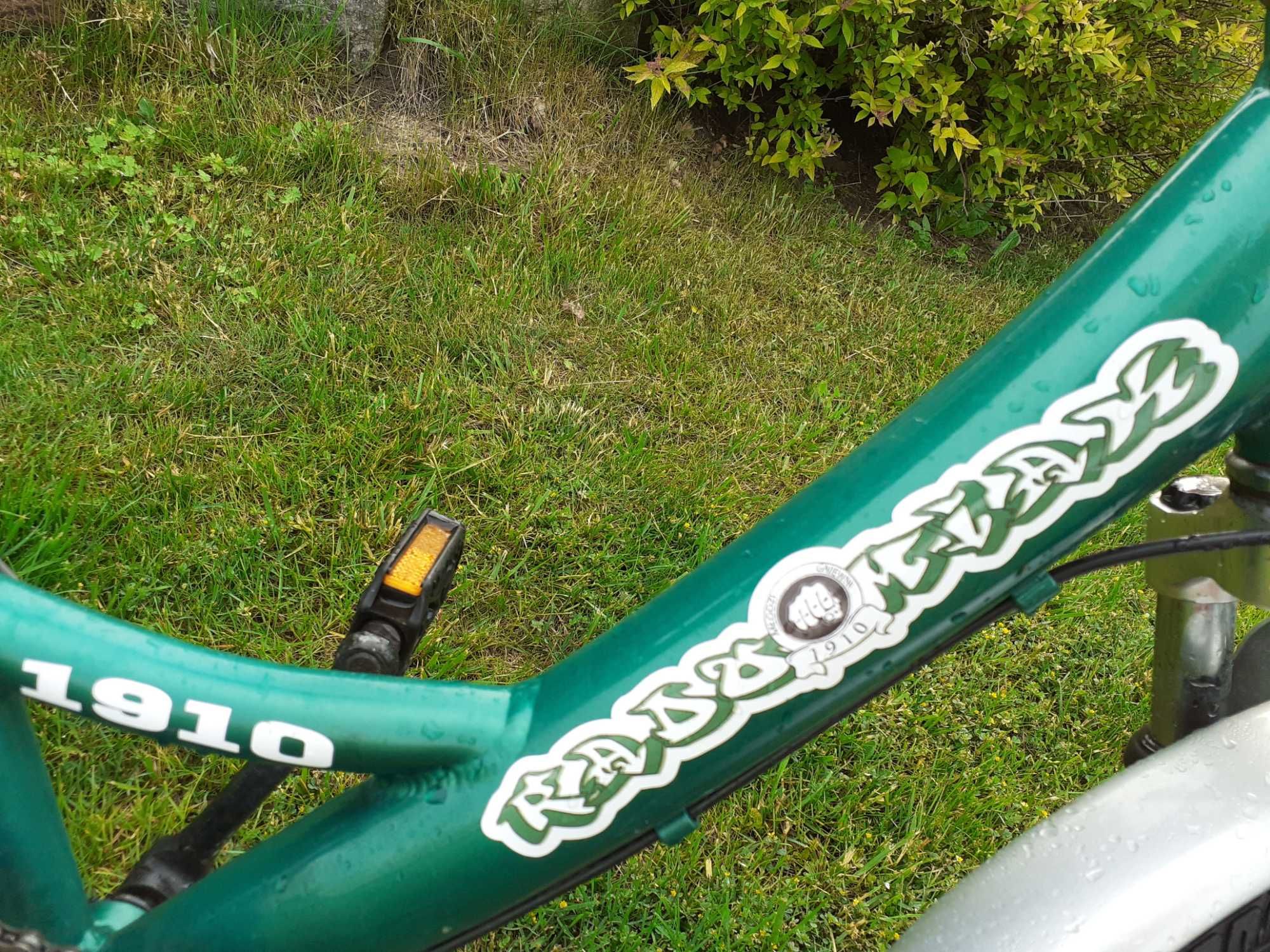 Rower Radomiak 20"