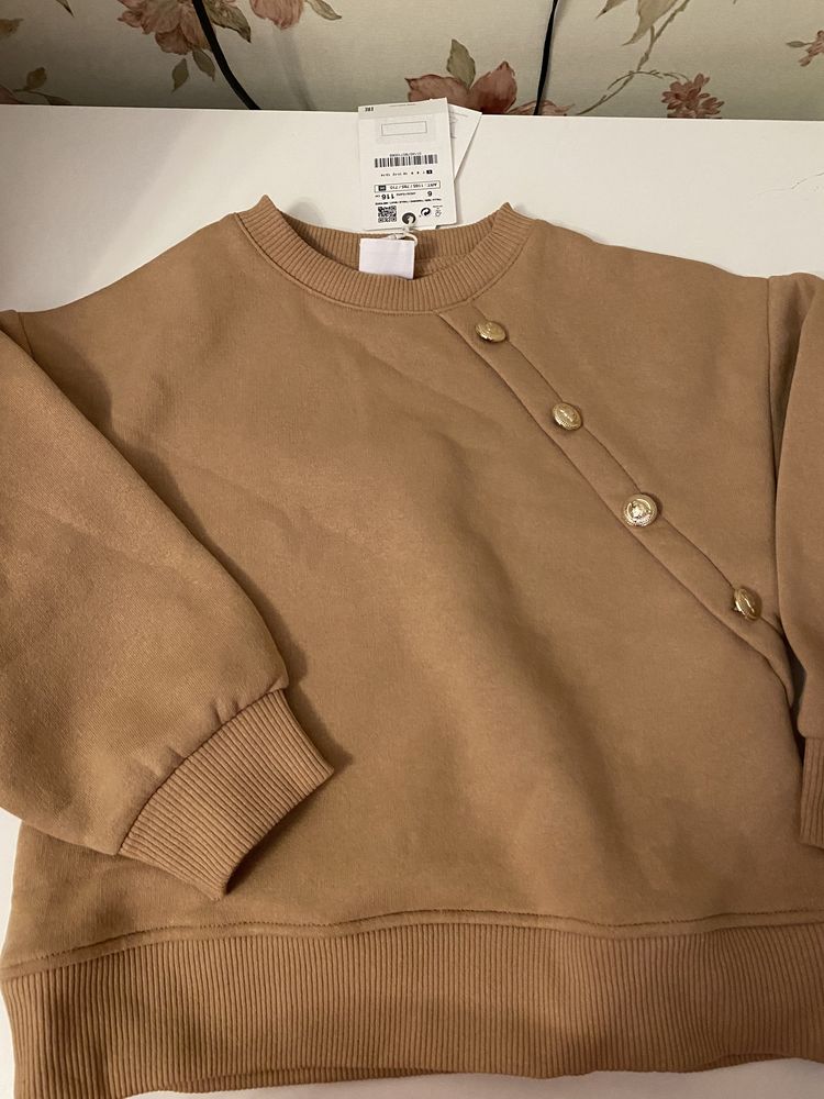 Zara кофта / свитер