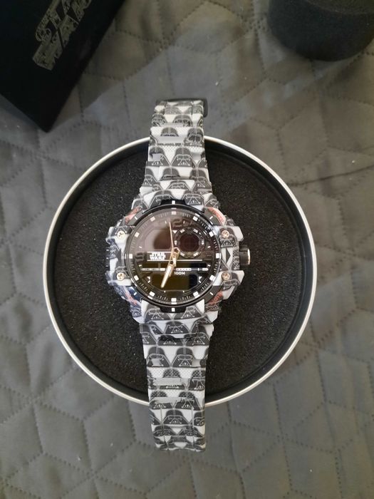 Zegarek Męski AM:PM Star Wars