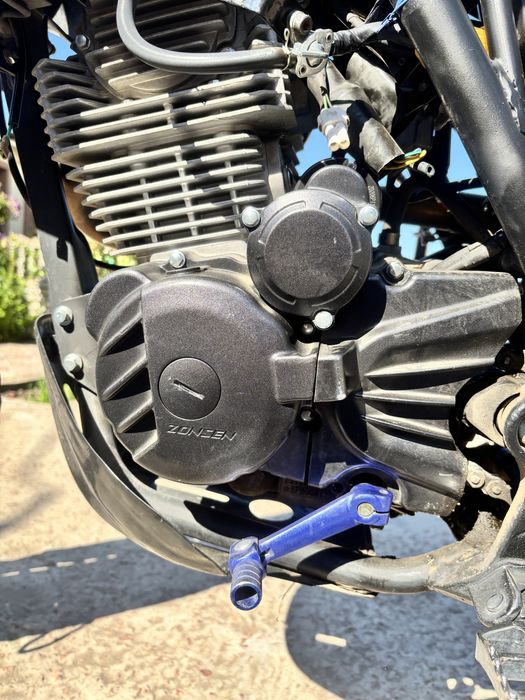 Spark sp250 p2 21k.s