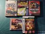Stare Gry na PC Serious Sam HD Powerslide Hunting Unlimited
