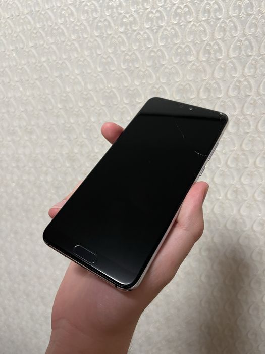 Обміняю huawei p20 6/64