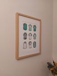 Quadro do Sporting CP