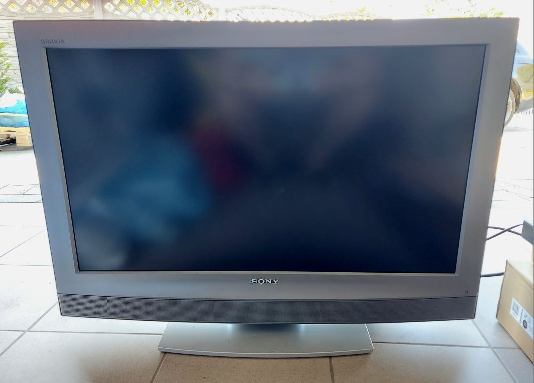 Telewizor  Sony Bravia 32 cale