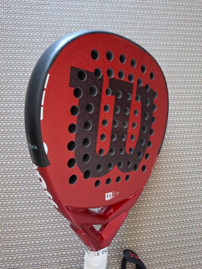 Wilson Bela Elite v2.5