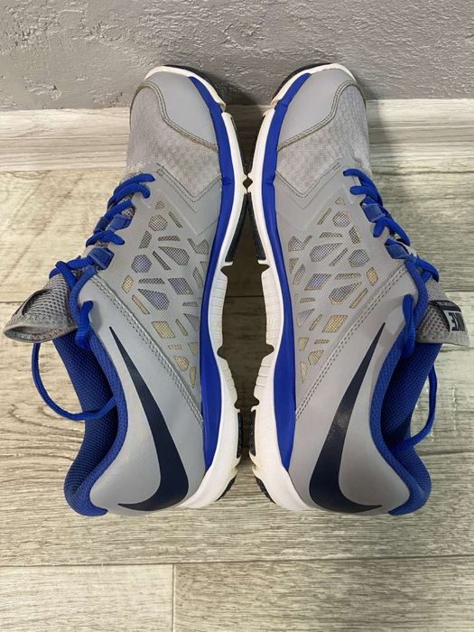 Кросовки Nike Flex supreme TR 4