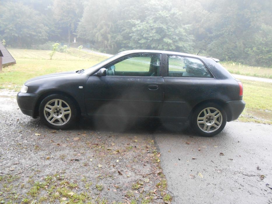 skrzynia biegów 1.9 DRW A3 8L,toledo,4 golf,bora,octavia