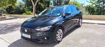 Fiat Tipo Street 1.3 Diesel 2018