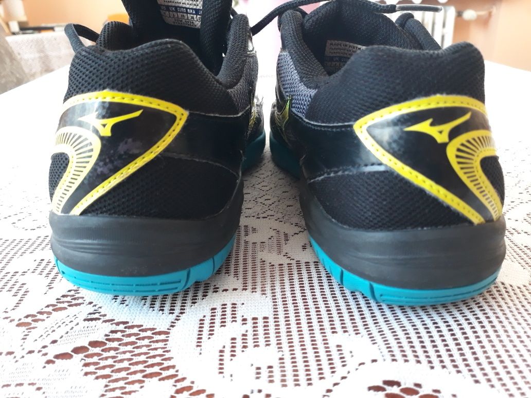 Mizuno Cyclone Speed Ombre r.39/25cm
